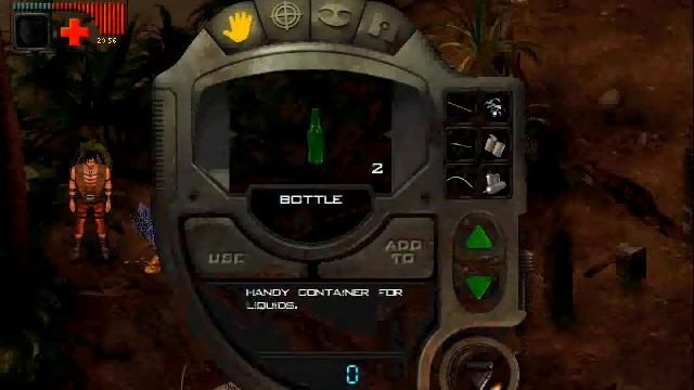 ALIEN EARTH play-through part 2 смотреть онлайн