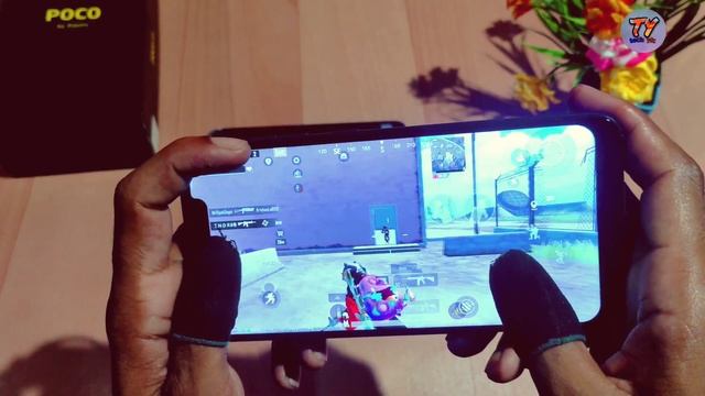 Poco F1 Battery Drain Test 2022 | Shocking Result? : Poco F1 Battery Drain Test Pubg смотреть онлайн