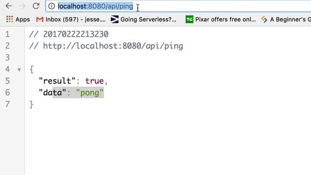 Integration Testing Setup смотреть онлайн