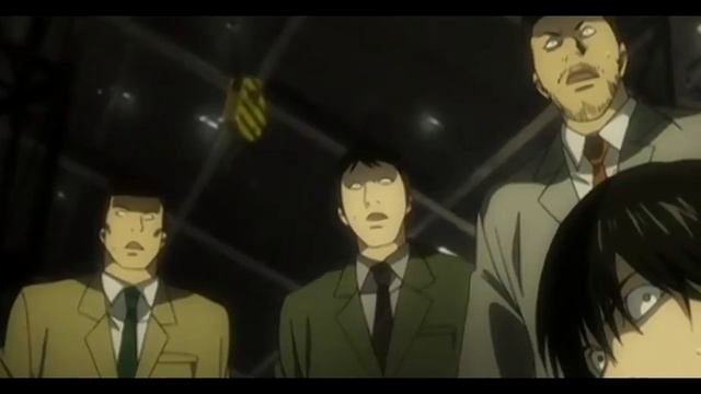 Boku ga Kira da! смотреть онлайн
