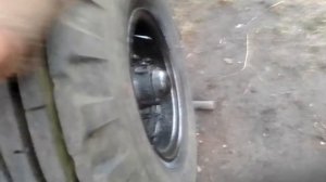 ремонт тормозов прицепа 2 ПТС 4