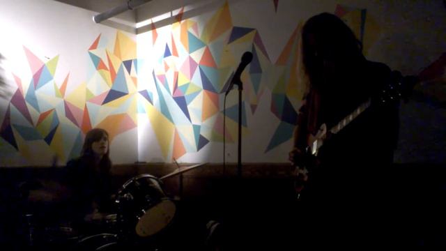 Rob and Melissa at Kava Bar - Ithaca NY (04-04-2014) - Part One смотреть онлайн