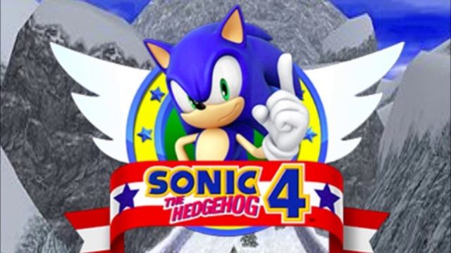 Ice Cap ~ [Be Cool, Be Wild and Be Groovy] - (Sonic 4 Remix) смотреть онлайн