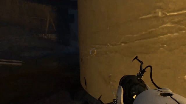 Сигтруд играет в Portal 2. Прохождение - часть 2... смотреть онлайн