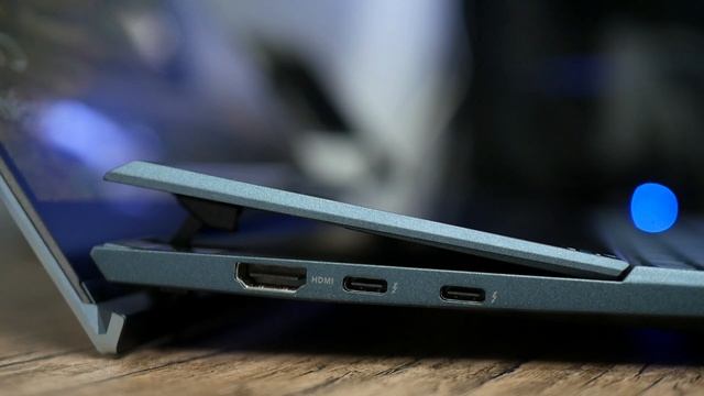 Reseña de la ASUS ZenBook Duo 14 (UX482E) смотреть онлайн