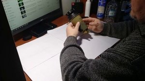 Бачок ГУР FORD FOCUS 3 замена