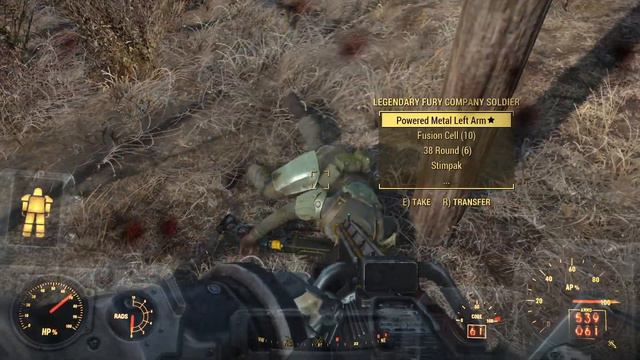 Personal Losses – Fallout 4 America Rising 2 #10 смотреть онлайн