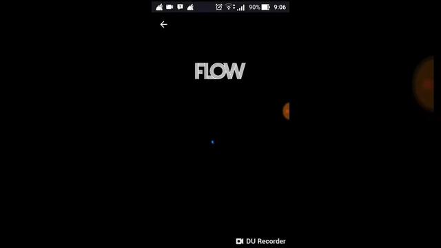 Приложение Deezer Music