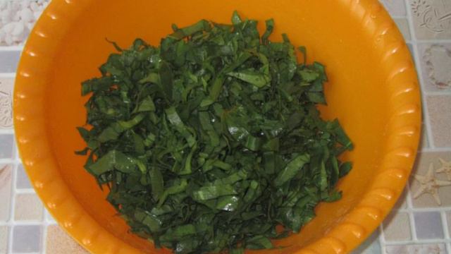 Кулинарные хитрости