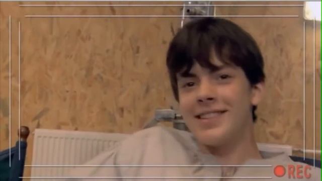 CoffeeShop!AU Narnia смотреть онлайн