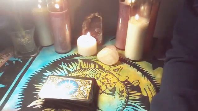 Twin Flame Channeled Message/Reading Wolf Moon in Cancer 1/12/17 7:30 AM AST смотреть онлайн