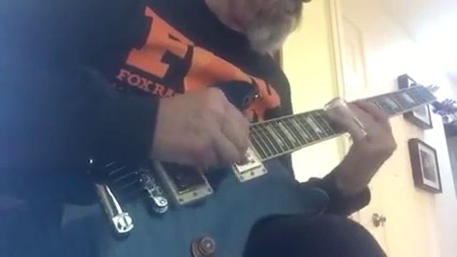 Les Paul DC смотреть онлайн