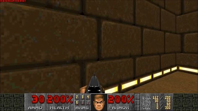 Crappy Doom WAD Double Feature #21 смотреть онлайн
