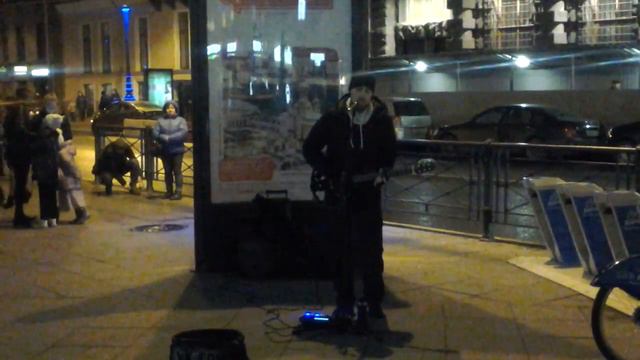 Снято у метро Адмиралтейская смотреть онлайн