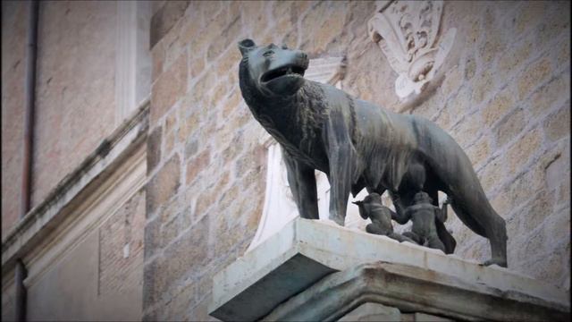 Rome. Christmas 2015. смотреть онлайн
