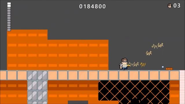In Between Games - Speedrun 16:22 смотреть онлайн