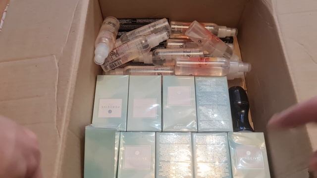 Распаковка и обзор заказа по 10 каталогу эйвон Казахстан. #avon #обзорзаказа #распаковка смотреть онлайн