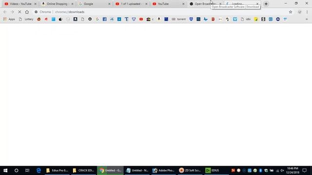 HOW TO ENABLE QUICK SYNC IN EDIUS 2019 смотреть онлайн