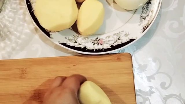 Как чистить рыбу/Рыба в духовке/Как жарить рыбу смотреть онлайн