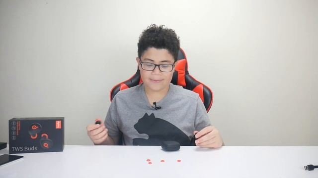 dyplay TWS Buds Review смотреть онлайн