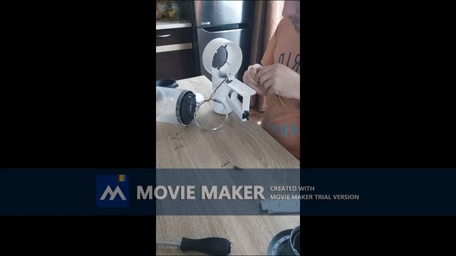 Dreame v10 assembly (new fan motor installation) смотреть онлайн