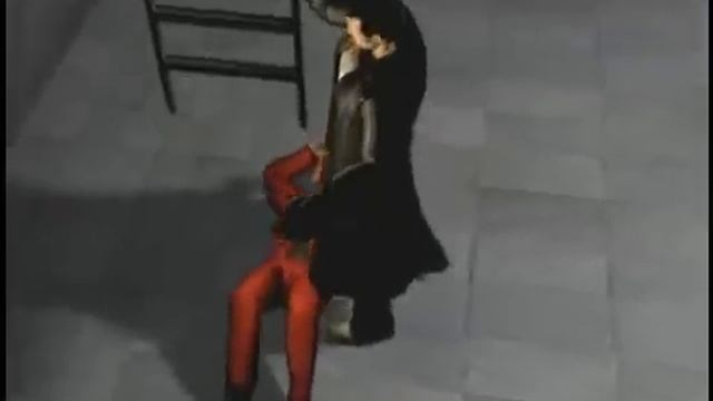 The Punisher 2005 Game (Official Trailer)