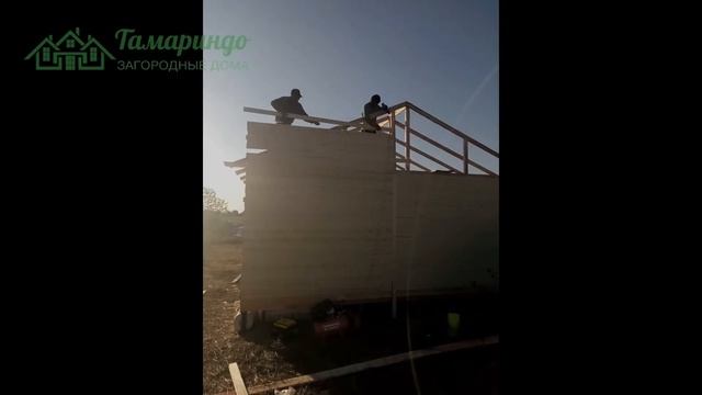 Обшивка фронтона смотреть онлайн