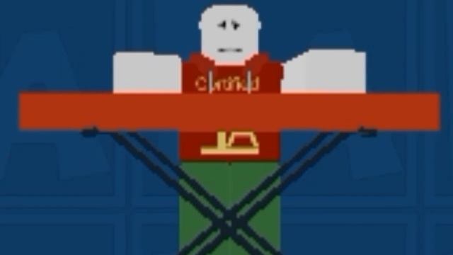 Roblox Item Asylum Friendship Acquired Emote смотреть онлайн