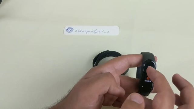Mi Band 4 vs Mi Band 3, nima farqi bor? смотреть онлайн