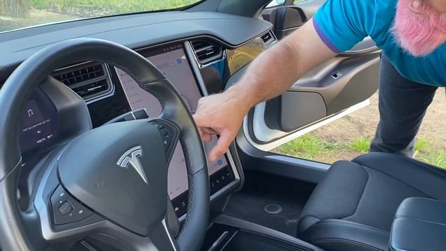Episode 25 - Cabin air filter service info смотреть онлайн