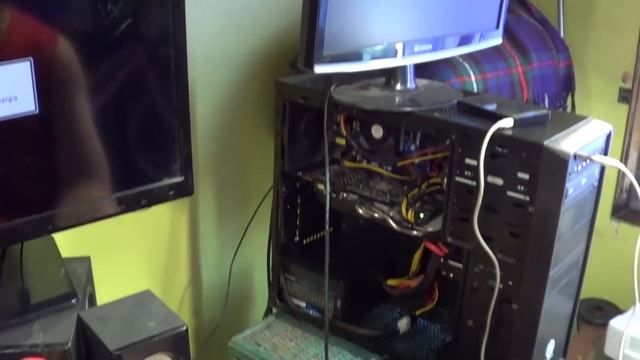 Como Overclokear y desbloquear nucleos ocultos de un procesador смотреть онлайн