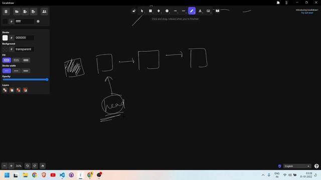 Linked List in Python | DSA смотреть онлайн