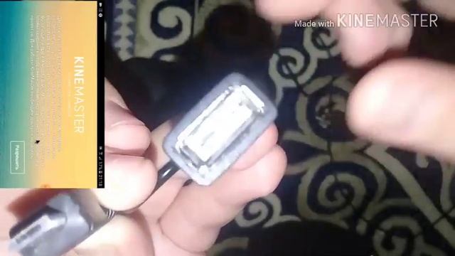 Как подключить мышка на телефон!!! смотреть онлайн