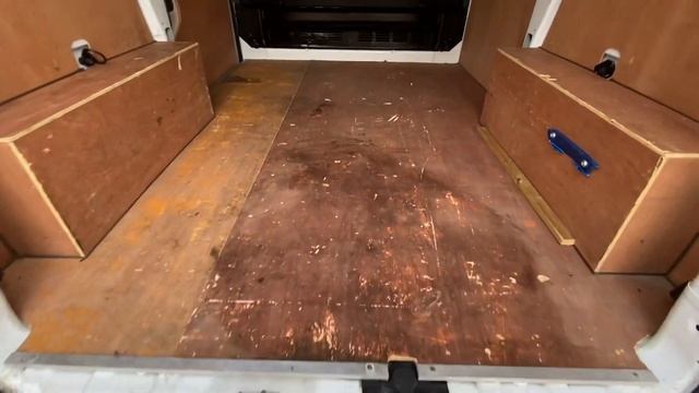 Ford TRANSIT CUSTOM 290 100PS LR SWB VAN