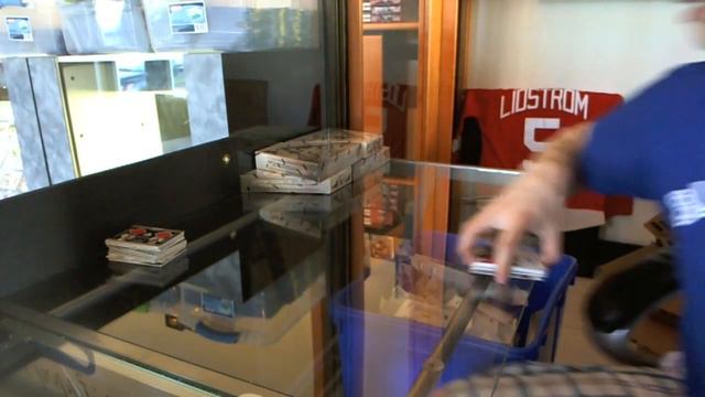 11-12 Panini Titanium Hockey Case Group Break - C&C GB #916 смотреть онлайн