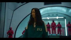 КАЛЬМАР В ИГРА RYTP | ИГРА В КАЛЬМАРА RYTP 2 СЕРИЯ 1 ЧАСТЬ