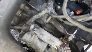 Как установить стартер на Ладе калине, ваз 2108,2109,2110,2112.