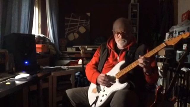 EJ Stratocaster Sunday party searching смотреть онлайн