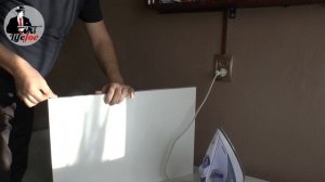 Как заделать торец на ЛДСП