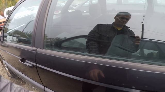 ПАССАТ Б3. ДУМАЛ ЧТО ДИЗЕЛЬ, А ОКАЗАЛОСЬ - БЕНЗИН!