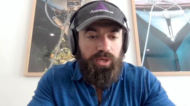 Alex Hormozi on The One Investment That'll Make You a Millionaire смотреть онлайн