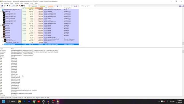 HOW TO RUN MULTIPLE ROBLOX GAMES (possibly patched) смотреть онлайн