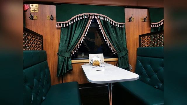 Ретропоезд Рускеальский экспресс 2021 смотреть онлайн