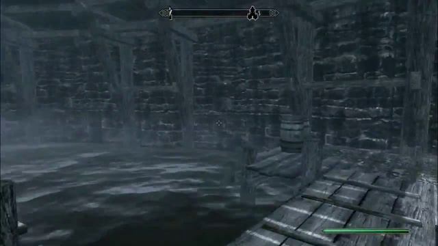 WB Plays: Skyrim {Epside 4} -Finally some Thievin' смотреть онлайн