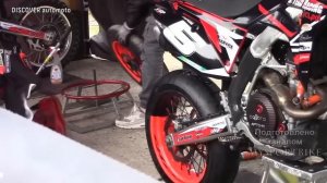 😈 Мотард и СуперМото - В Чем Отличие 😜?