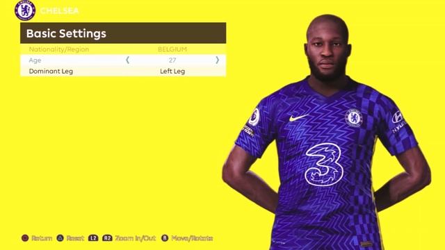 EDIT MOD - CHANGE EDIT MODE POSE BY UQIYA