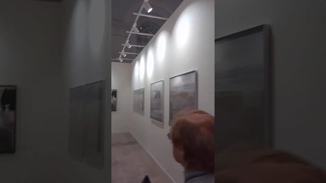 Exhibition ARTLIFE FEST-2023 смотреть онлайн