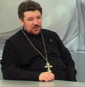 о. Александр Пермяков. Бог в душе. Попы на крутых тачках (16.11.2021) смотреть онлайн