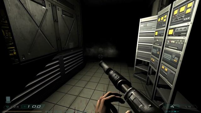 Doom 3 Redux | Ultra Settings | First ~Hour | 60 FPS | Game for Low-End PC | 2023 смотреть онлайн