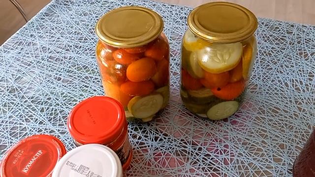 ВАРЕНЬЕ ИЗ ДЫНИ. смотреть онлайн